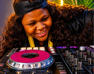 DJ Penny